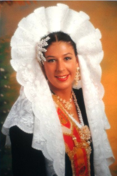 1997 - Esther Tortosa Payá